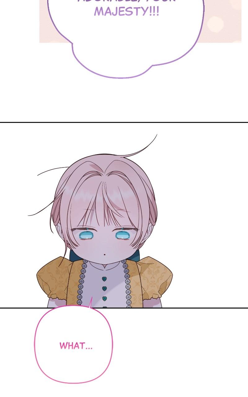 Baby Tyrant Chap 64 - Next Chap 65