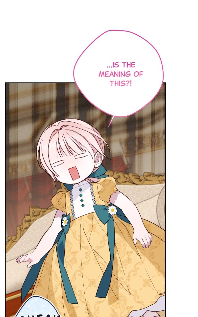 Baby Tyrant Chap 64 - Next Chap 65