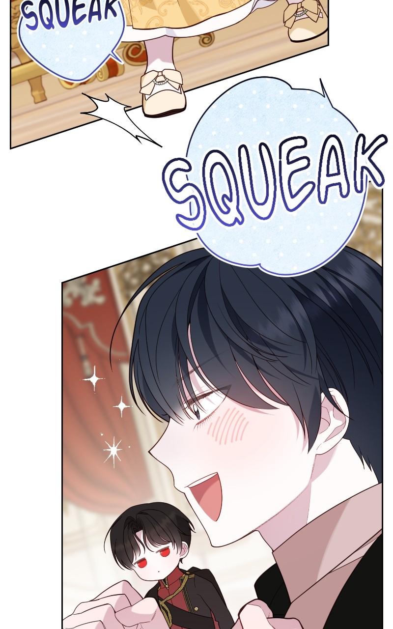 Baby Tyrant Chap 64 - Next Chap 65