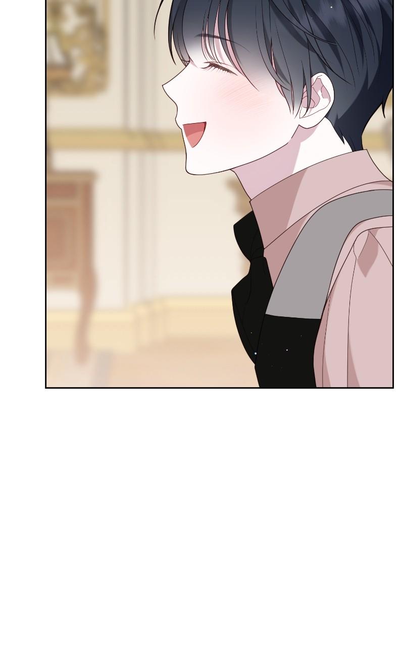 Baby Tyrant Chap 64 - Next Chap 65