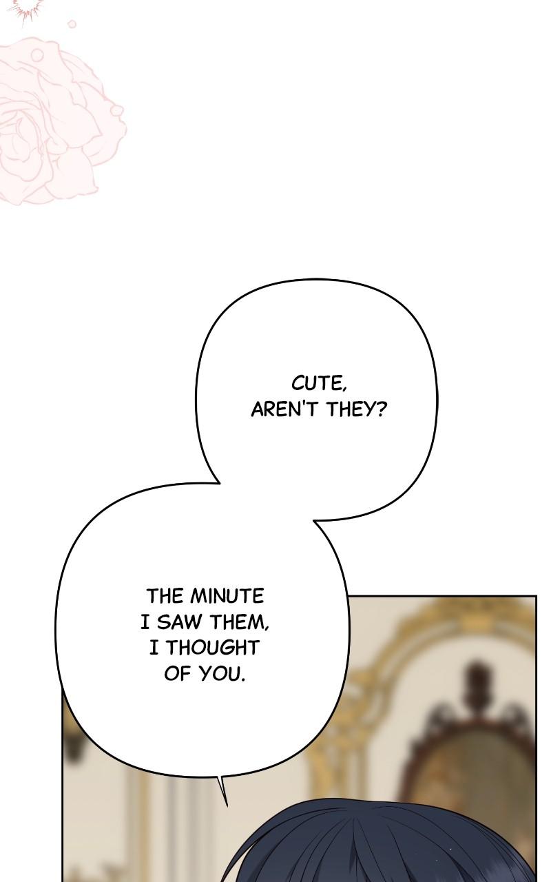 Baby Tyrant Chap 64 - Next Chap 65
