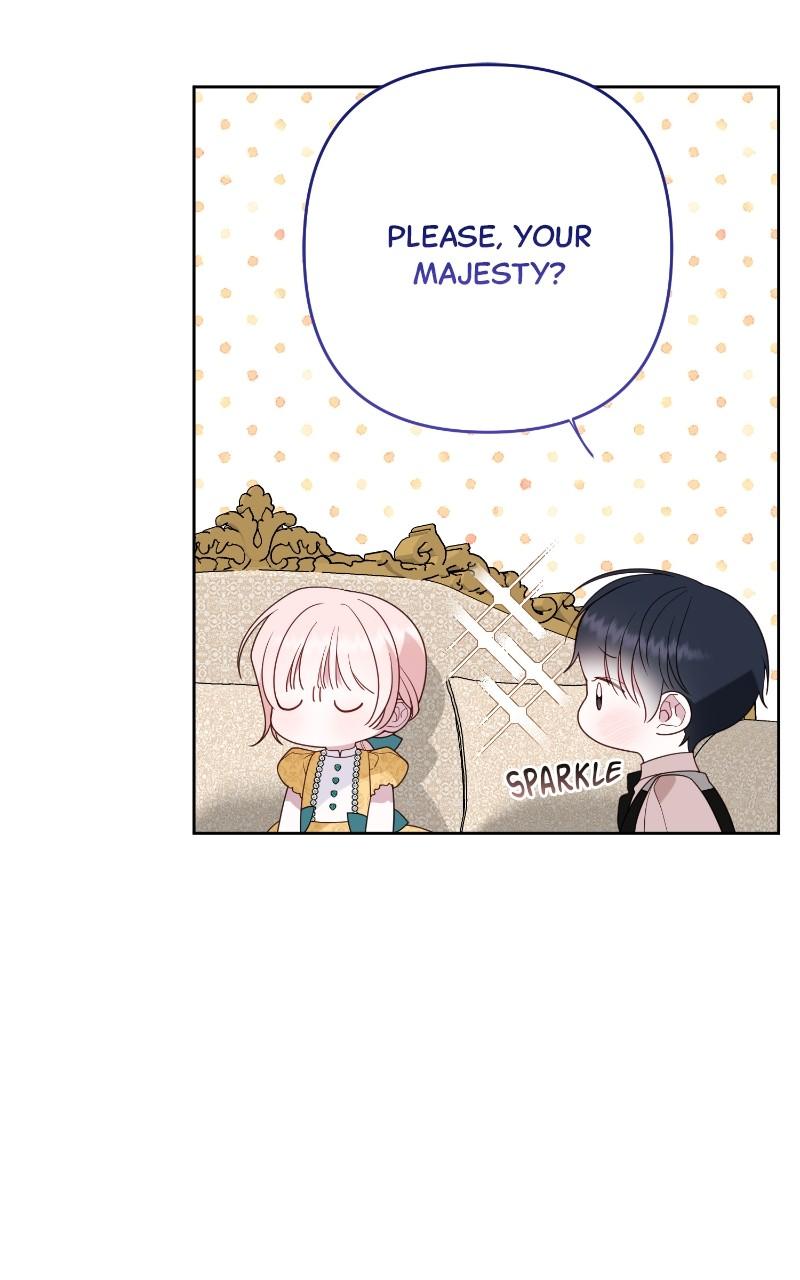 Baby Tyrant Chap 64 - Next Chap 65