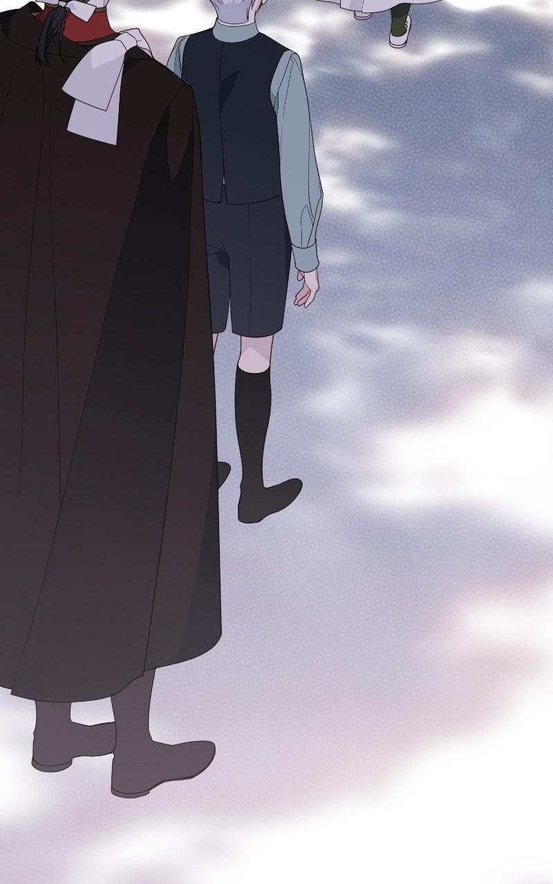 Baby Tyrant Chap 64 - Next Chap 65