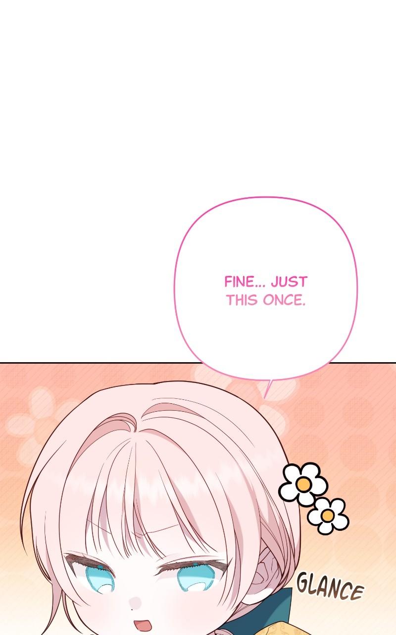 Baby Tyrant Chap 64 - Next Chap 65