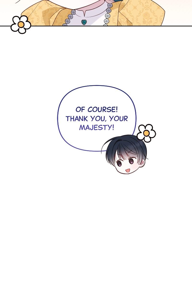 Baby Tyrant Chap 64 - Next Chap 65