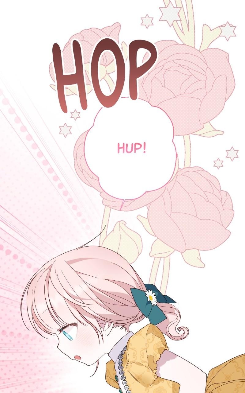 Baby Tyrant Chap 64 - Next Chap 65