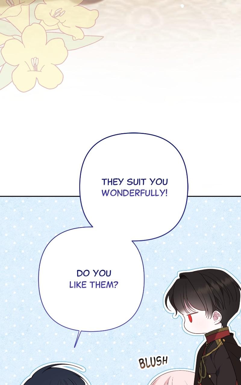 Baby Tyrant Chap 64 - Next Chap 65