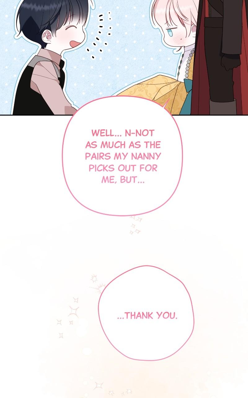 Baby Tyrant Chap 64 - Next Chap 65