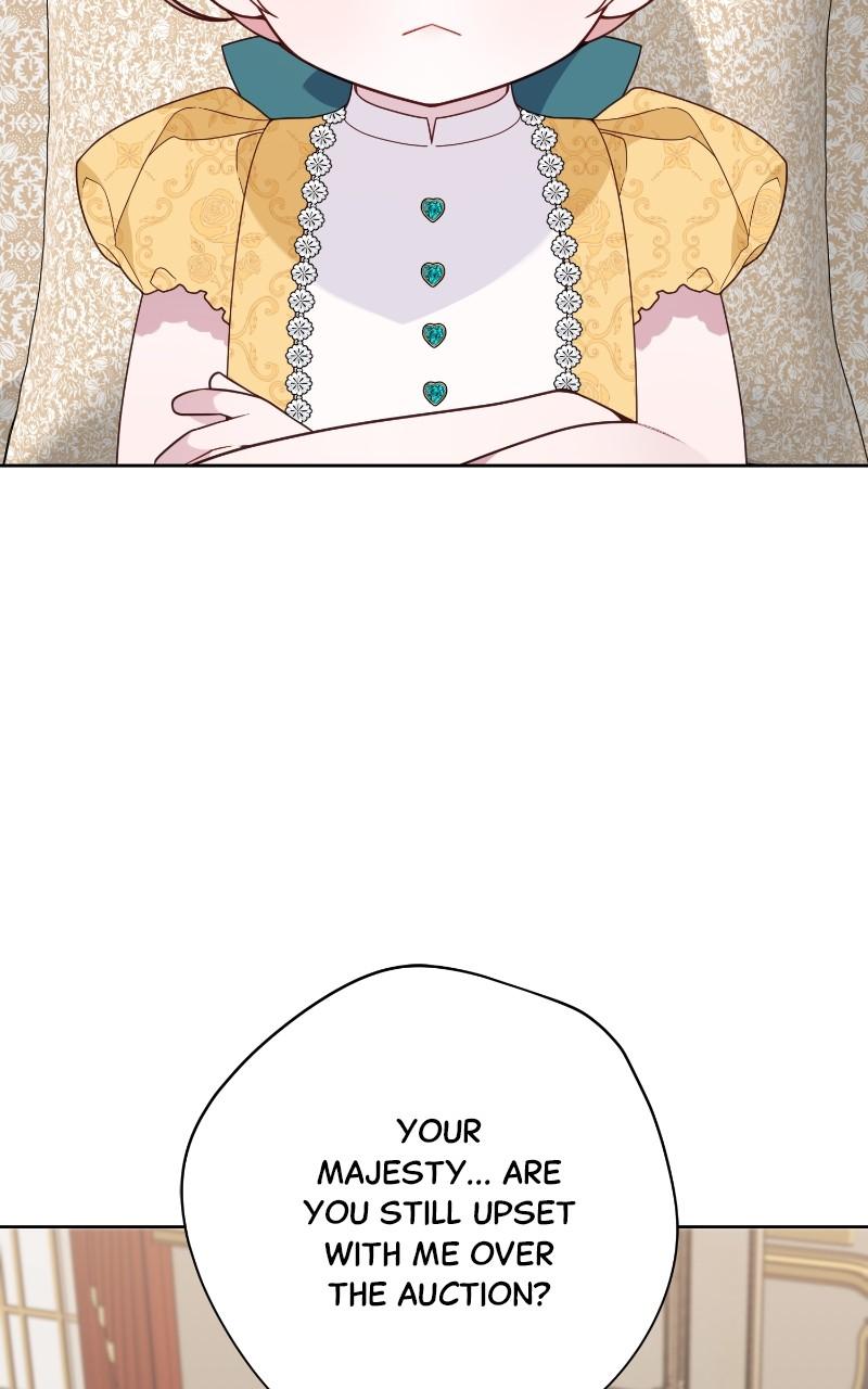 Baby Tyrant Chap 64 - Next Chap 65