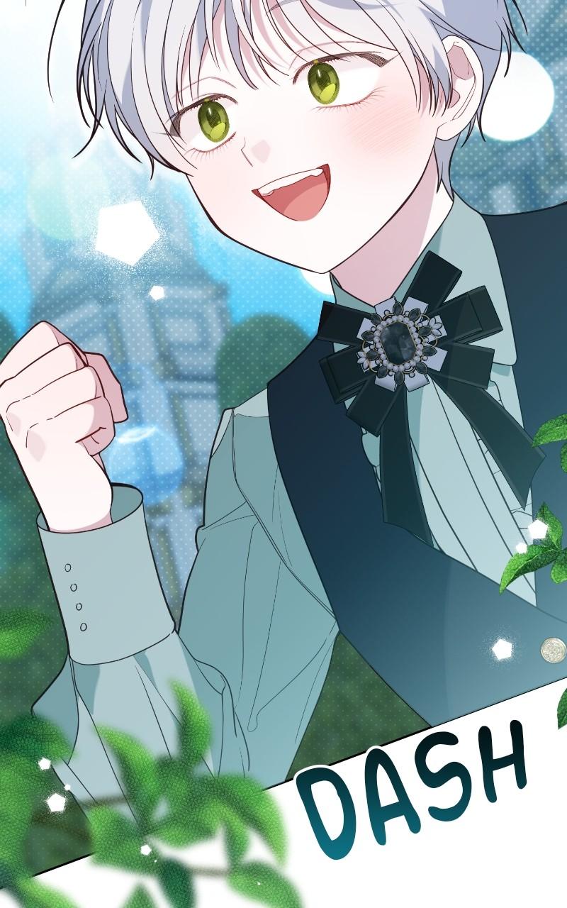 Baby Tyrant Chap 64 - Next Chap 65