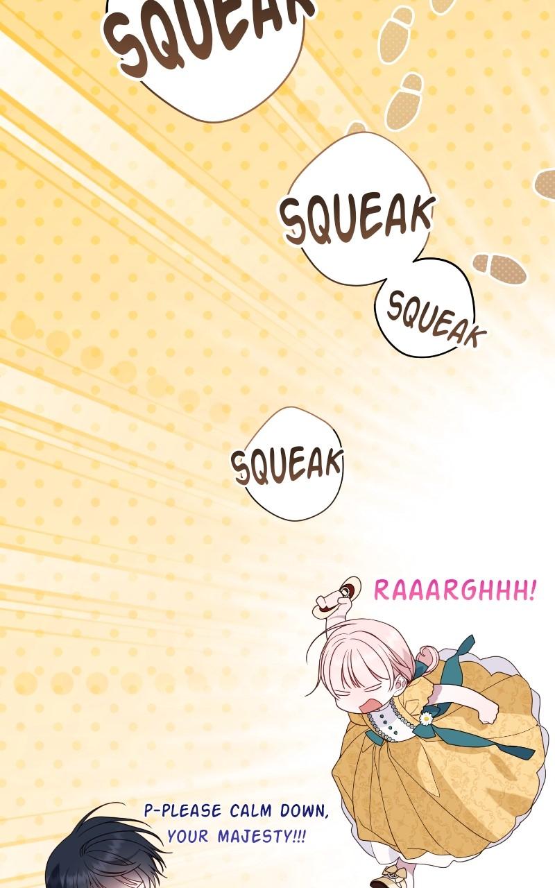 Baby Tyrant Chap 64 - Next Chap 65