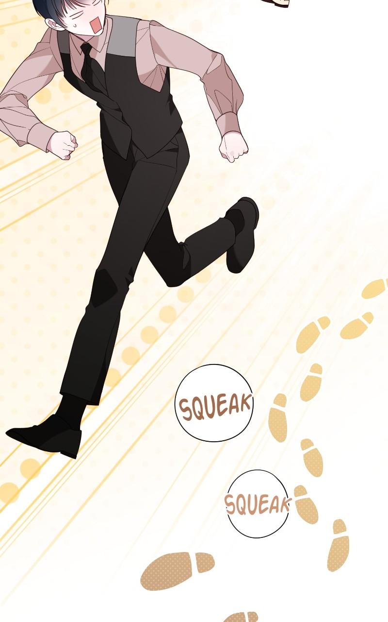 Baby Tyrant Chap 64 - Next Chap 65