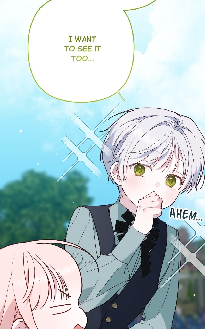 Baby Tyrant Chap 64 - Next Chap 65