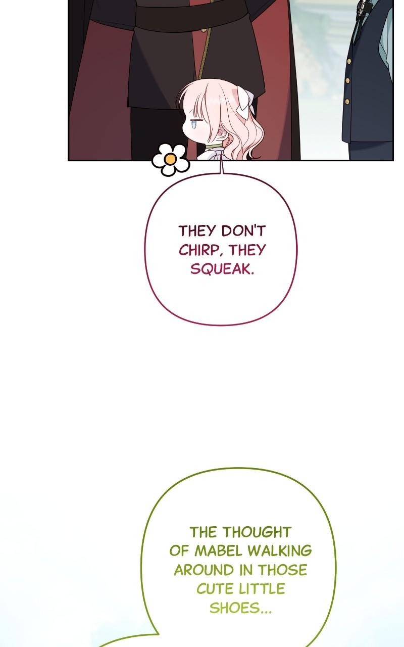 Baby Tyrant Chap 64 - Next Chap 65