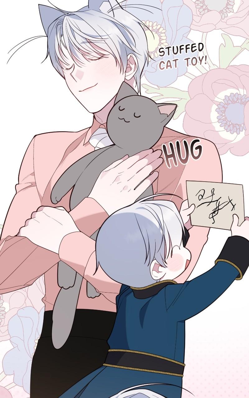 Baby Tyrant Chap 64 - Next Chap 65