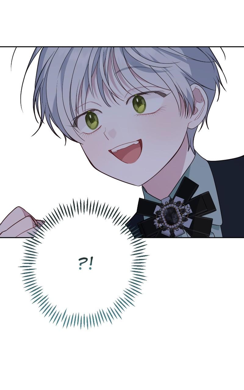Baby Tyrant Chap 64 - Next Chap 65