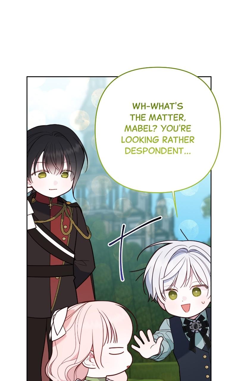 Baby Tyrant Chap 64 - Next Chap 65