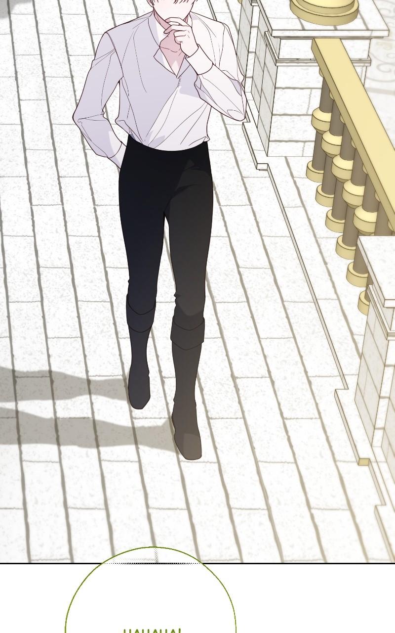 Baby Tyrant Chap 64 - Next Chap 65