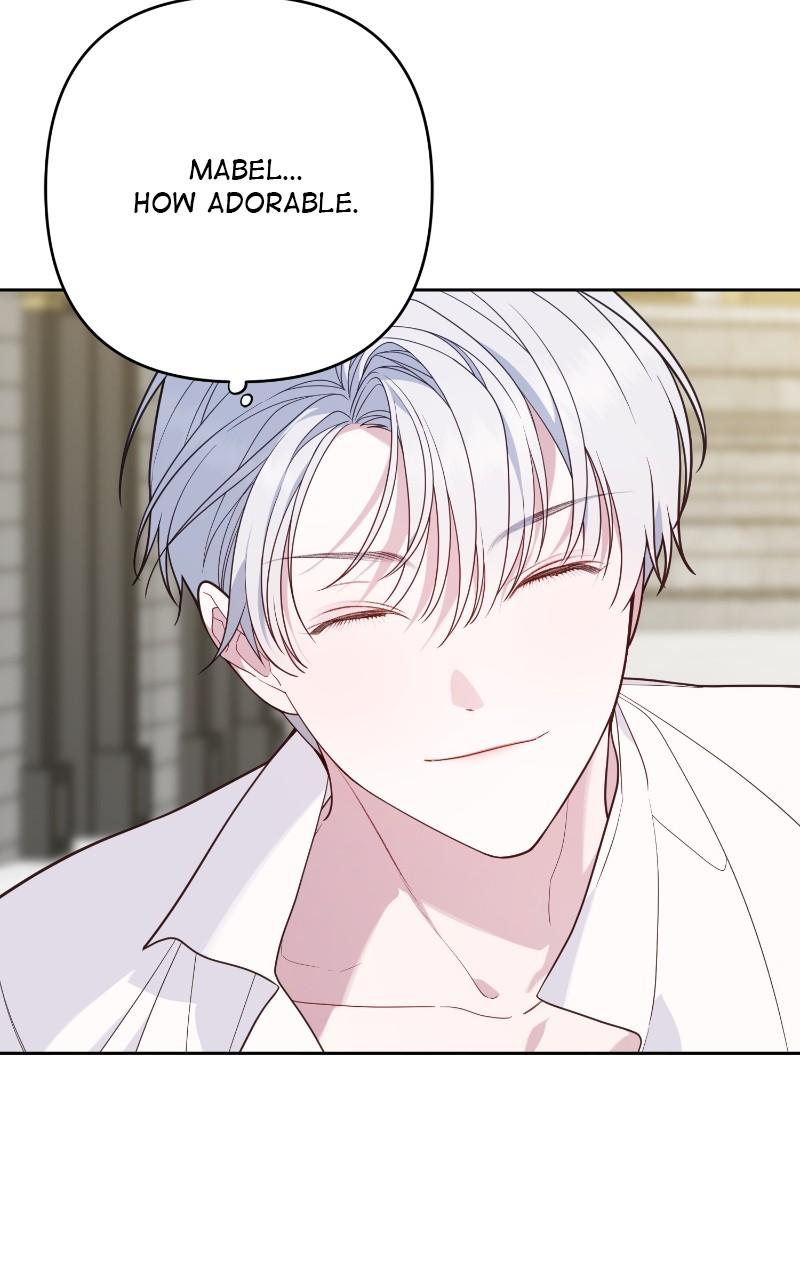Baby Tyrant Chap 64 - Next Chap 65
