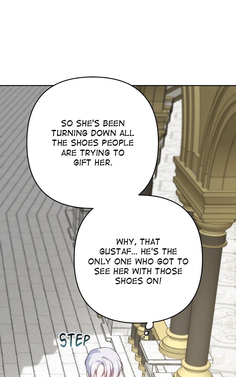 Baby Tyrant Chap 64 - Next Chap 65