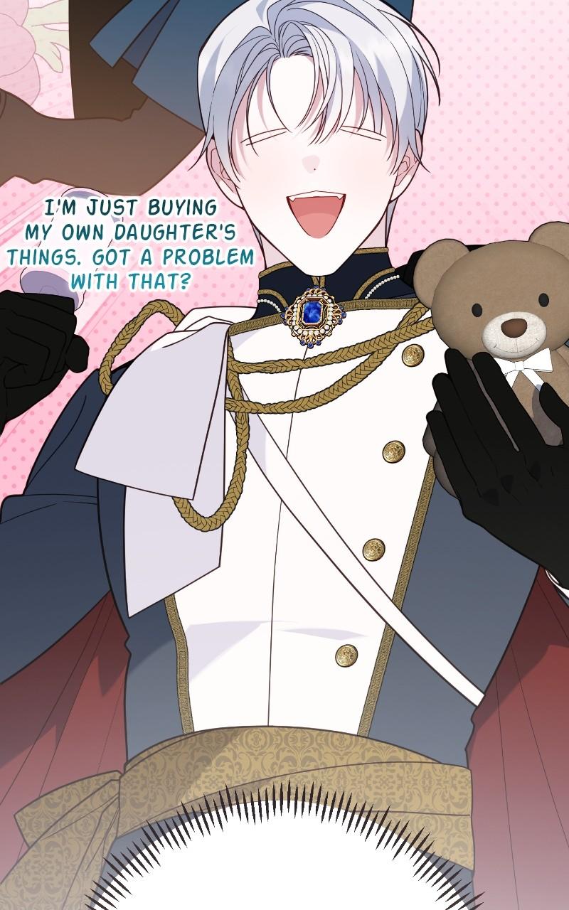 Baby Tyrant Chap 64 - Next Chap 65