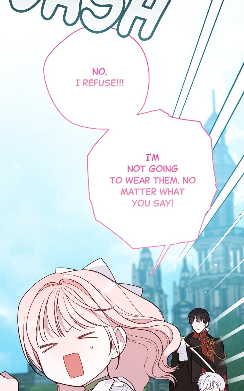 Baby Tyrant Chap 64 - Next Chap 65
