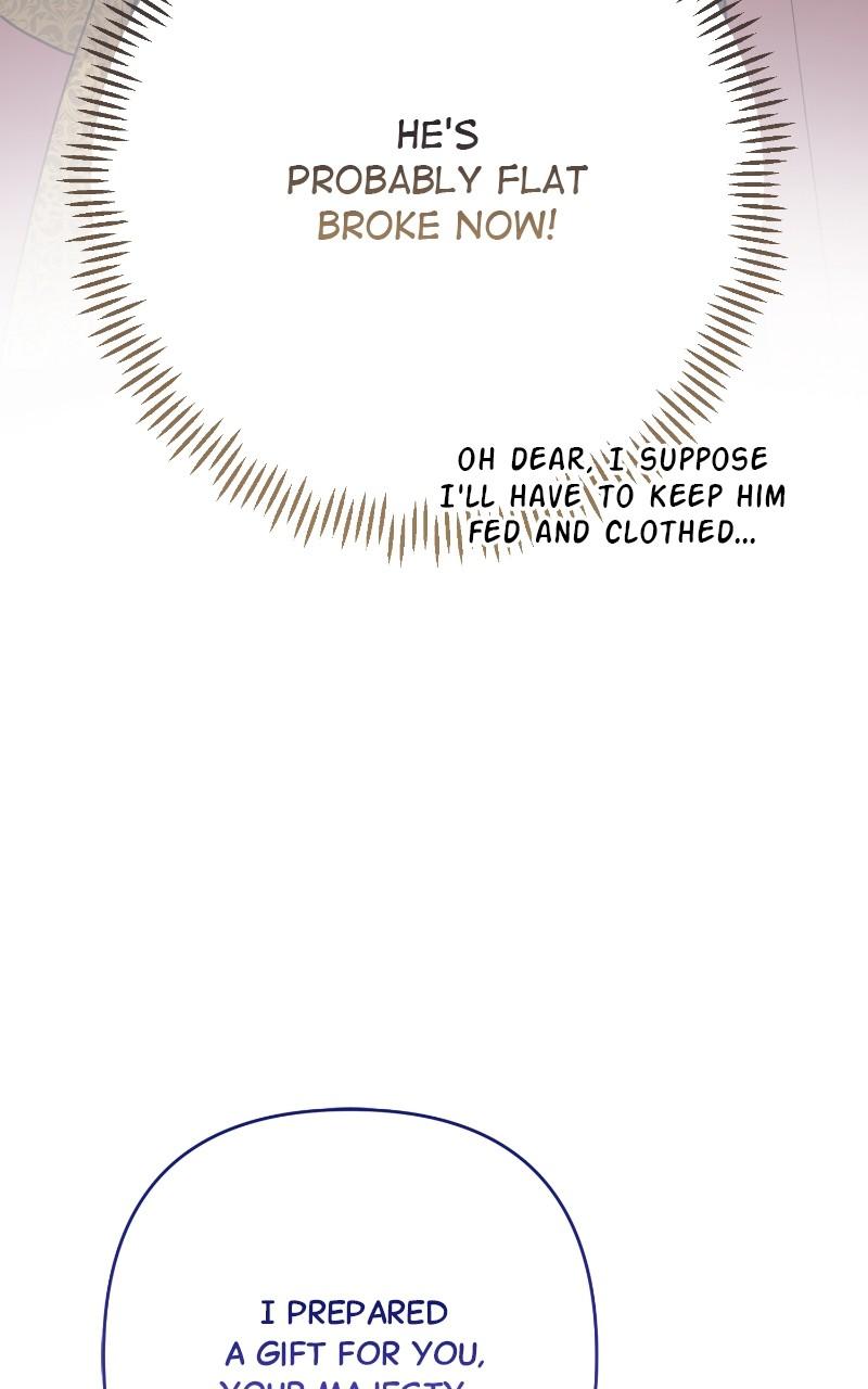 Baby Tyrant Chap 64 - Next Chap 65