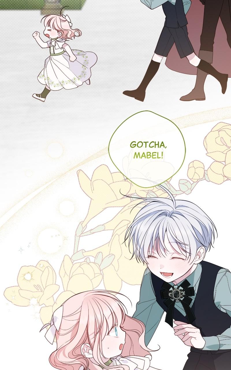 Baby Tyrant Chap 64 - Next Chap 65