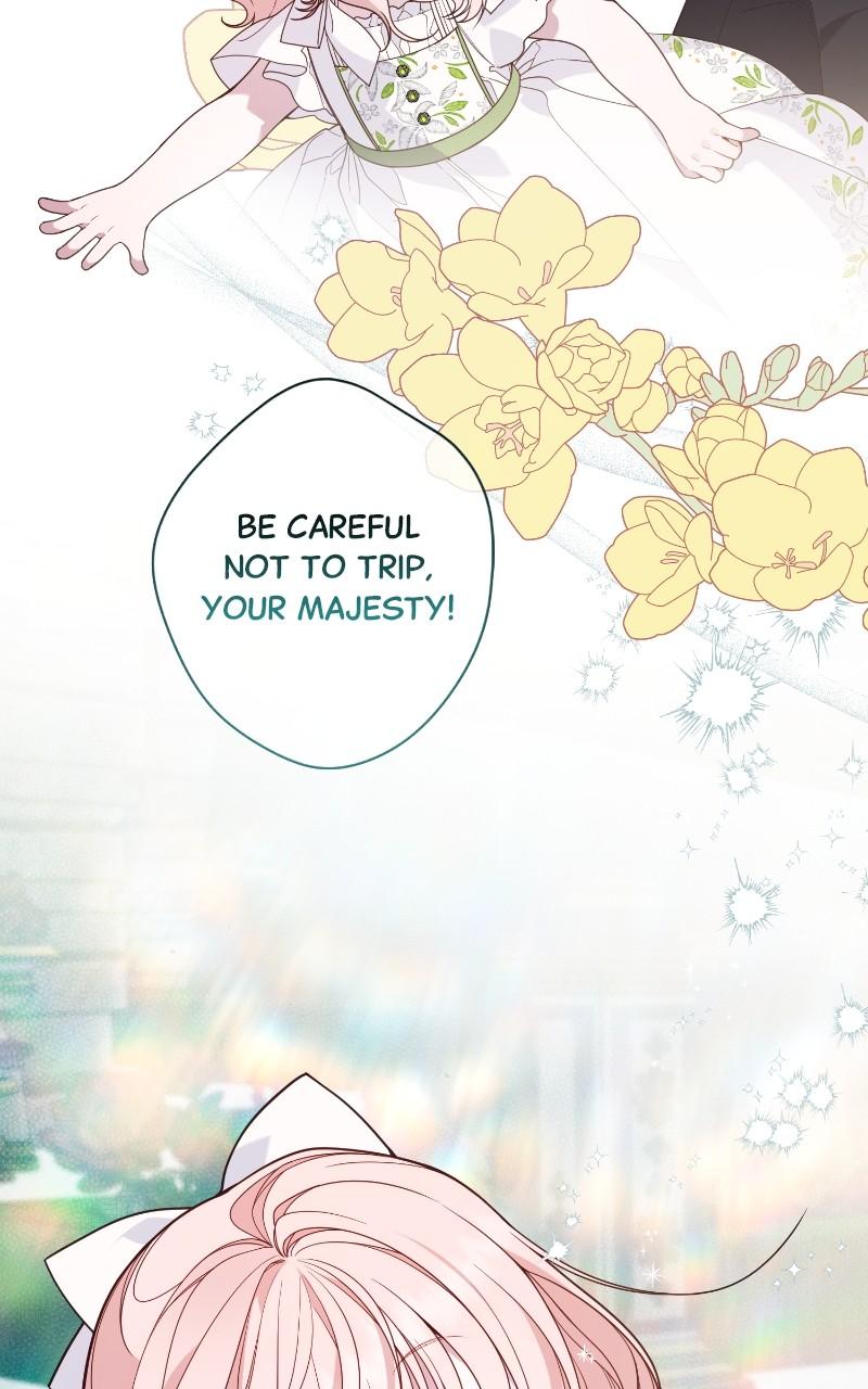 Baby Tyrant Chap 64 - Next Chap 65
