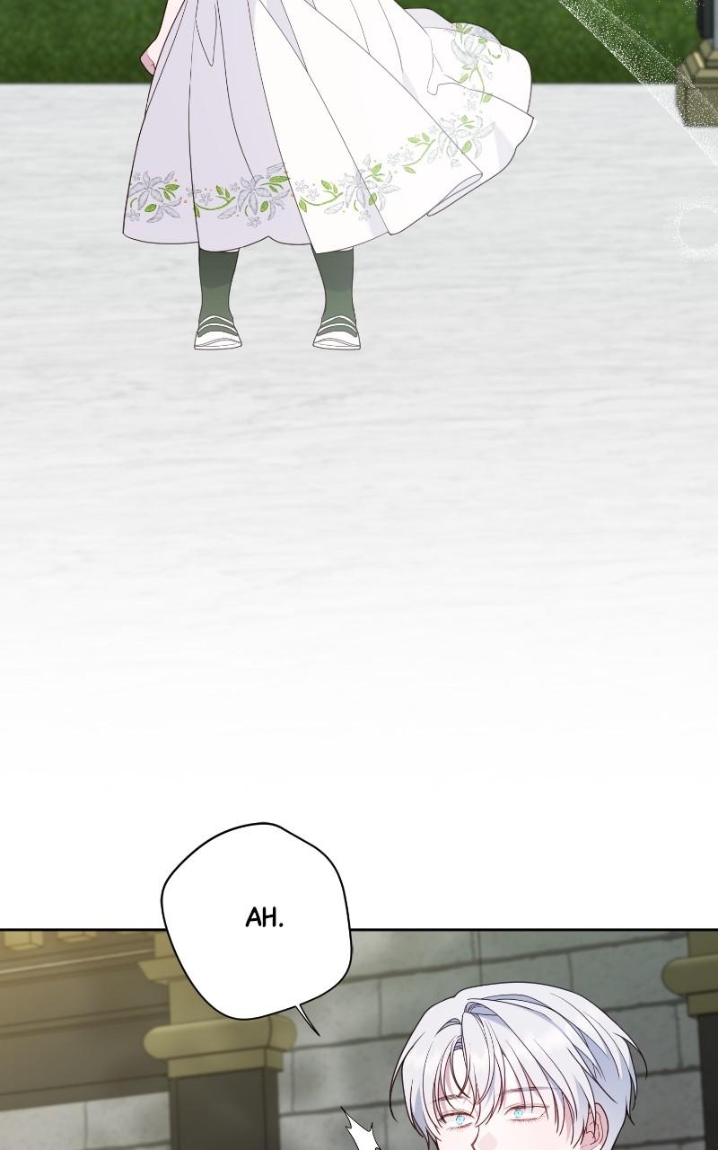 Baby Tyrant Chap 64 - Next Chap 65