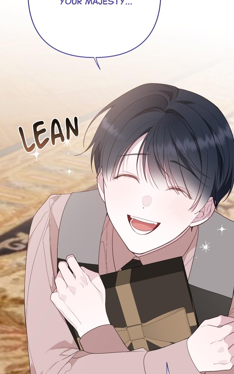 Baby Tyrant Chap 64 - Next Chap 65