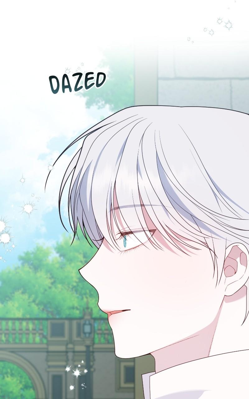 Baby Tyrant Chap 64 - Next Chap 65