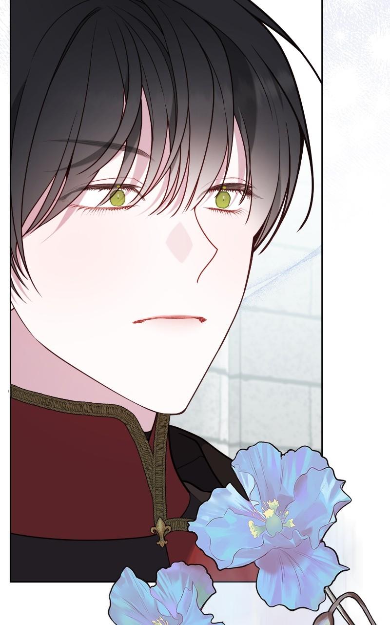 Baby Tyrant Chap 64 - Next Chap 65