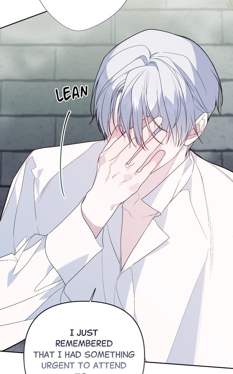 Baby Tyrant Chap 64 - Next Chap 65