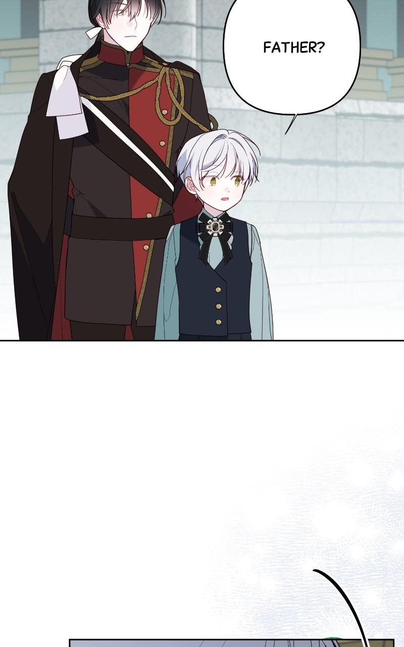Baby Tyrant Chap 64 - Next Chap 65