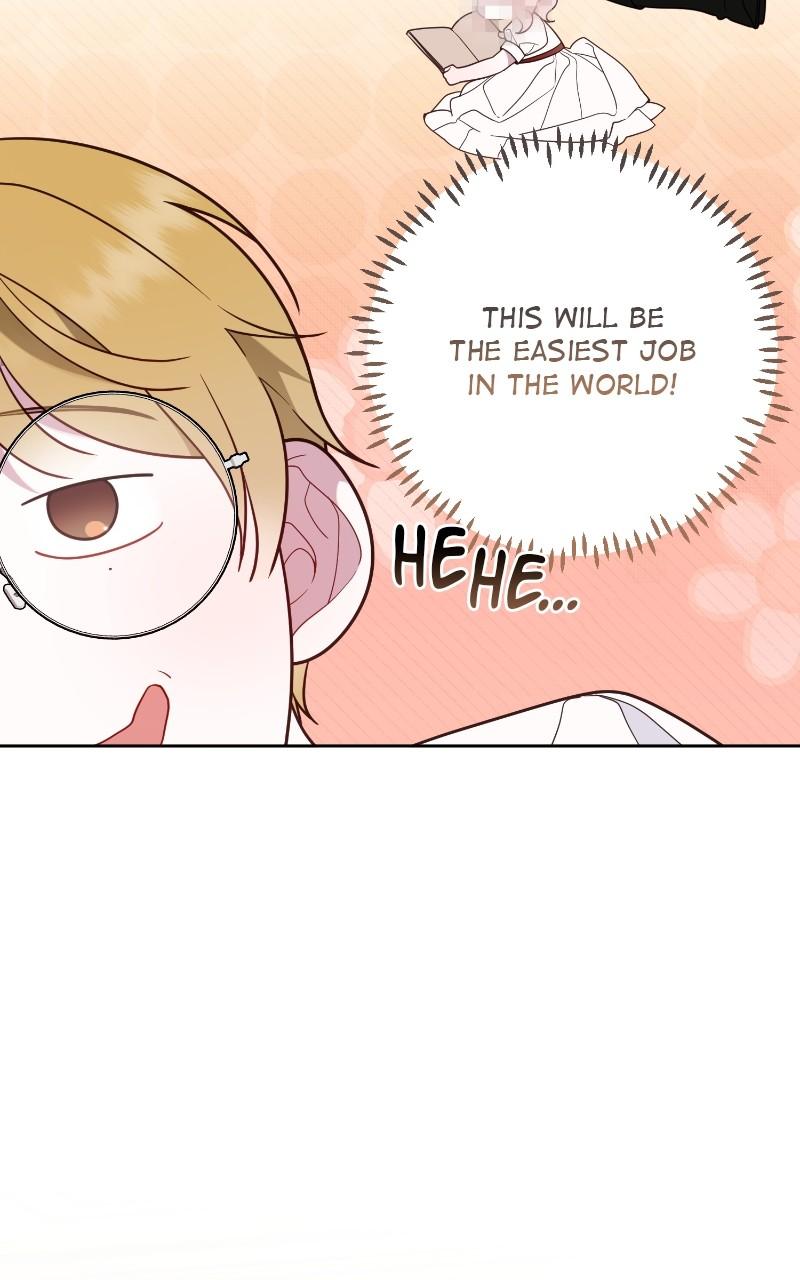 Baby Tyrant Chap 65 - Next Chap 66