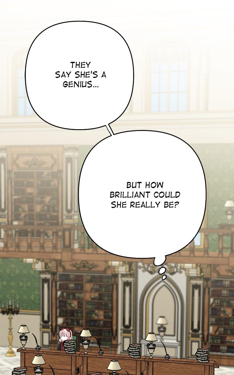 Baby Tyrant Chap 65 - Next Chap 66