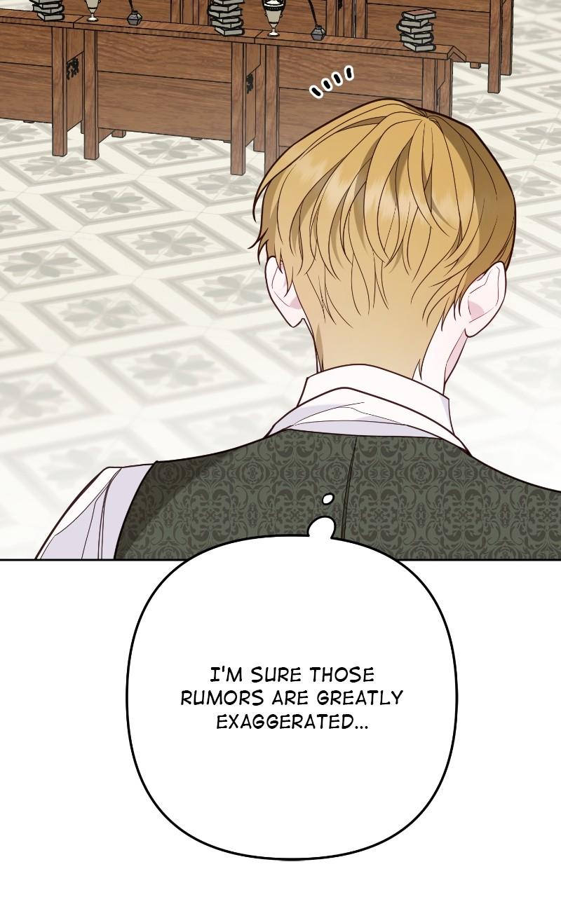 Baby Tyrant Chap 65 - Next Chap 66