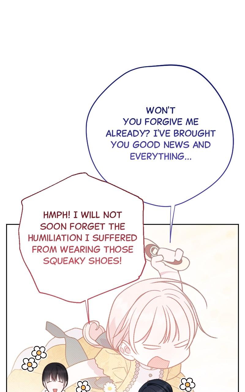 Baby Tyrant Chap 65 - Next Chap 66