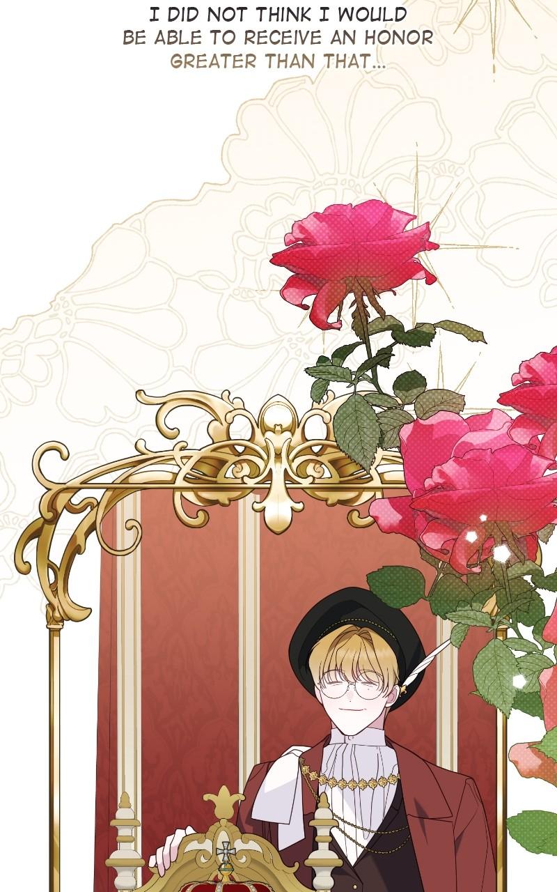 Baby Tyrant Chap 65 - Next Chap 66