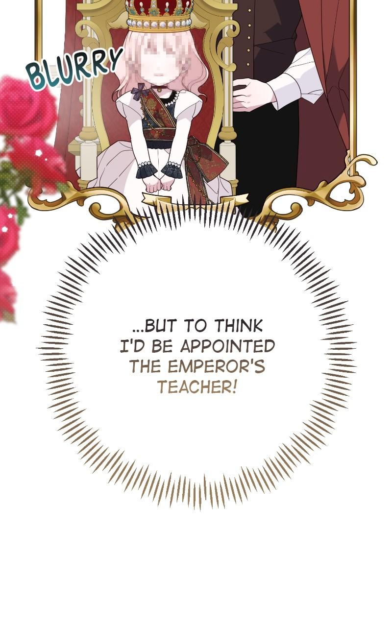 Baby Tyrant Chap 65 - Next Chap 66