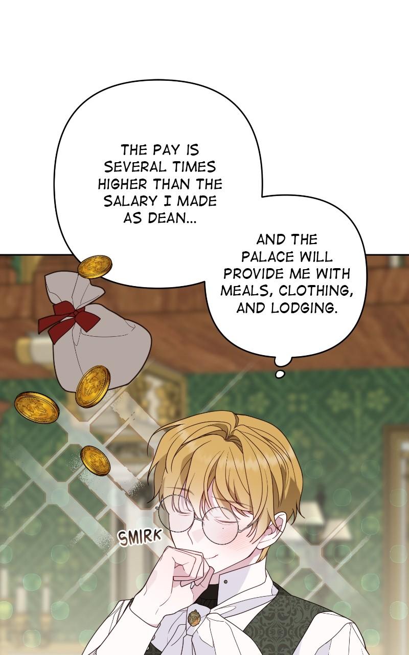 Baby Tyrant Chap 65 - Next Chap 66