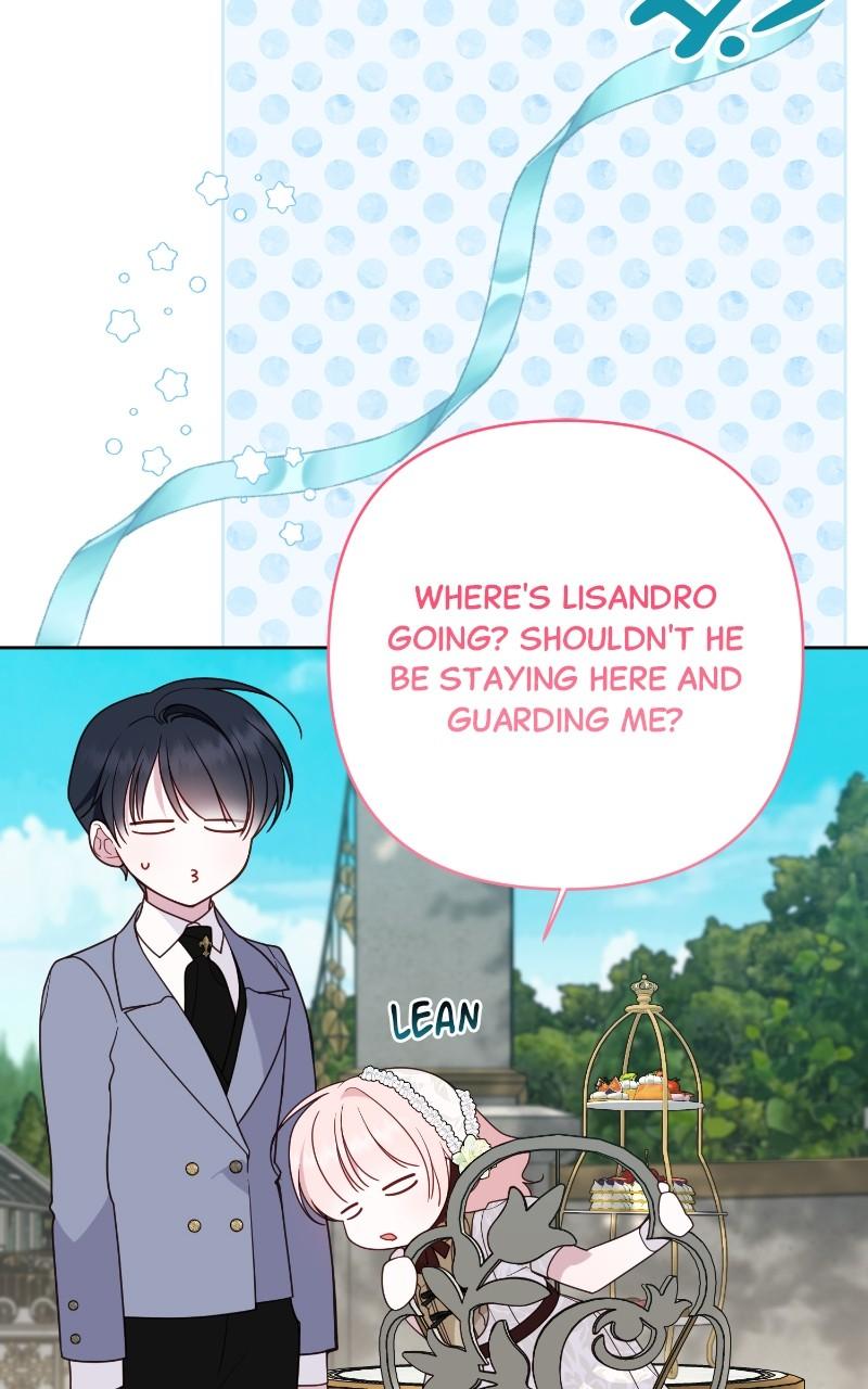 Baby Tyrant Chap 65 - Next Chap 66