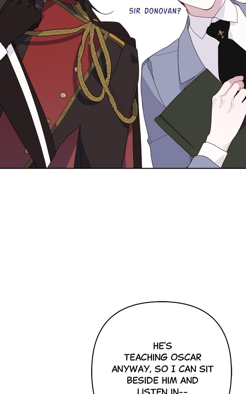 Baby Tyrant Chap 65 - Next Chap 66