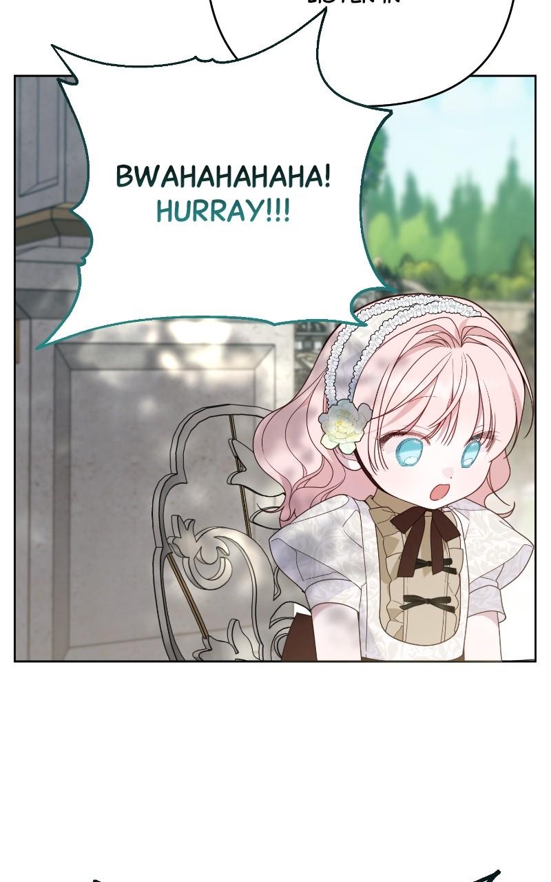 Baby Tyrant Chap 65 - Next Chap 66