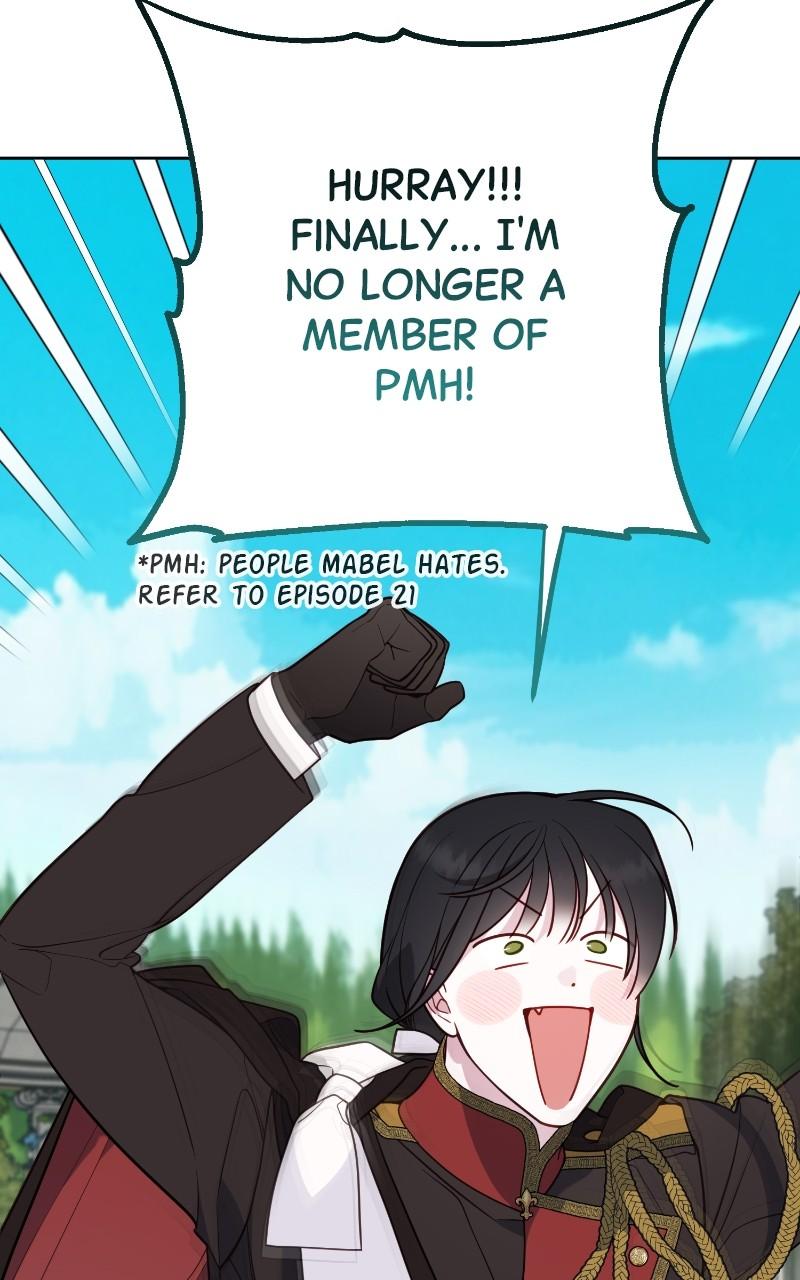 Baby Tyrant Chap 65 - Next Chap 66