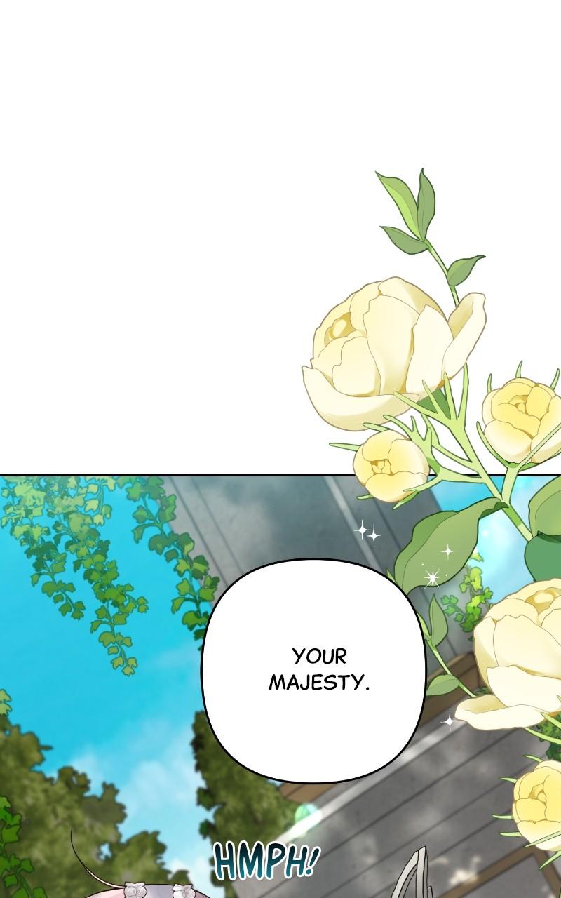 Baby Tyrant Chap 65 - Next Chap 66