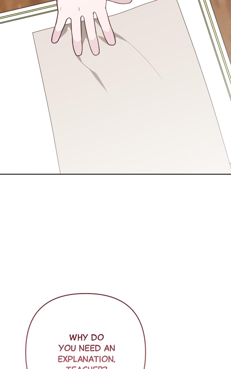 Baby Tyrant Chap 65 - Next Chap 66