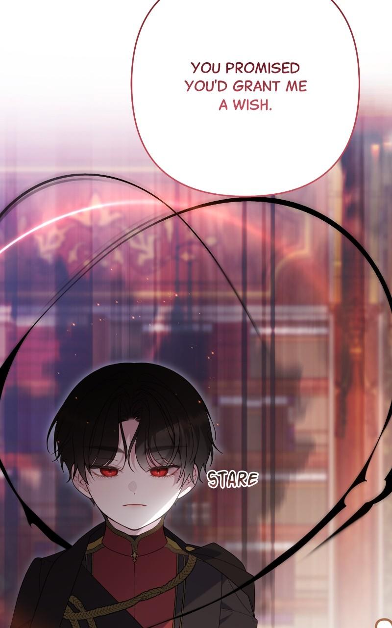 Baby Tyrant Chap 65 - Next Chap 66