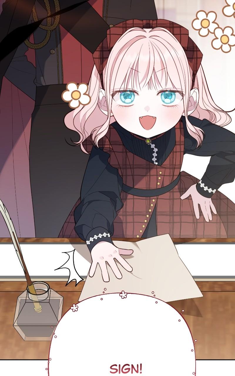 Baby Tyrant Chap 65 - Next Chap 66